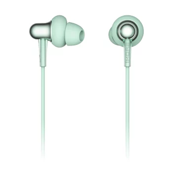 Наушники 1MORE(Stylish In-Ear Headphones (зеленый))