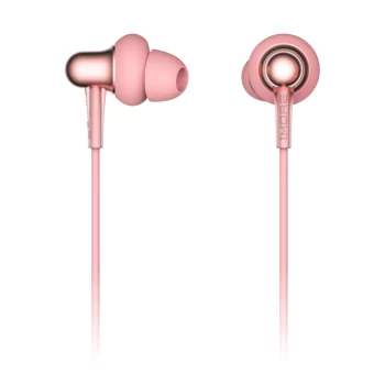 Наушники 1MORE(Stylish In-Ear Headphones (розовый))