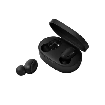 Беспроводные наушники Xiaomi(Mi True Wireless Earbuds Basic 2 (черный))