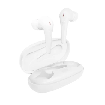 Беспроводные наушники 1MORE(ComfoBuds Pro True Wireless In-Ear Headphones (белый))