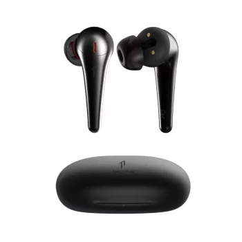 Беспроводные наушники 1MORE(ComfoBuds Pro True Wireless In-Ear Headphones (черный))