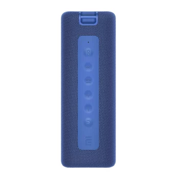 Портативная колонка Xiaomi(Mi Portable Bluetooth Speaker 16W (синий))
