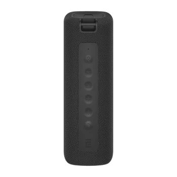 Портативная колонка Xiaomi(Mi Portable Bluetooth Speaker 16W (черный))