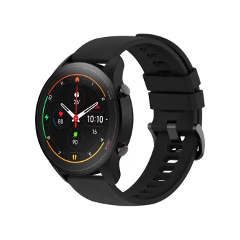 Умные часы Xiaomi(Mi Watch (черный))