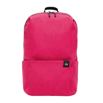 Рюкзак Xiaomi(Mi Casual Daypack (розовый))
