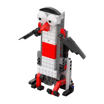 Робот-конструктор Xiaomi(Mi Mini Robot Builder)