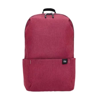 Рюкзак Xiaomi(Mi Casual Daypack (темно-красный))
