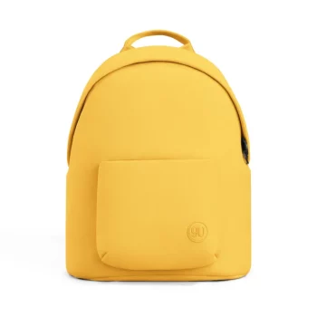Рюкзак Ninetygo(Ninetygo Neop Multifunctional Backpack (желтый))
