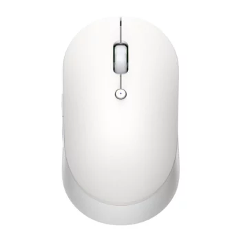 Беспроводная мышь Xiaomi(Mi Dual Mode Wireless Mouse Silent Edition (белый))