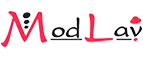 Логотип ModLav