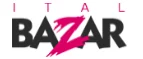 Логотип Итал Базар