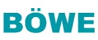 Логотип BOWE