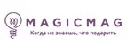 Логотип MagicMag