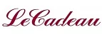 Логотип LeCadeau