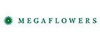 Логотип Megaflowers