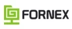 Логотип Fornex